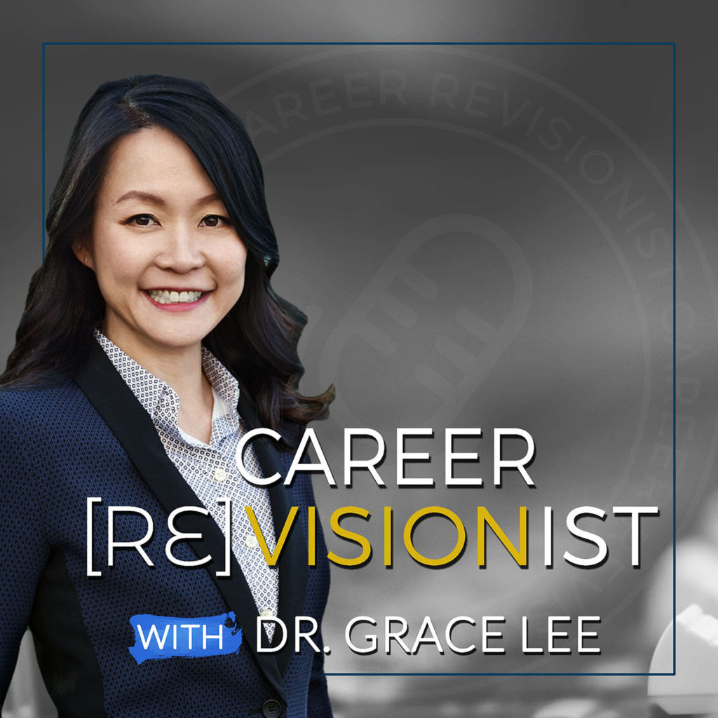 Career Revisionist Podcast